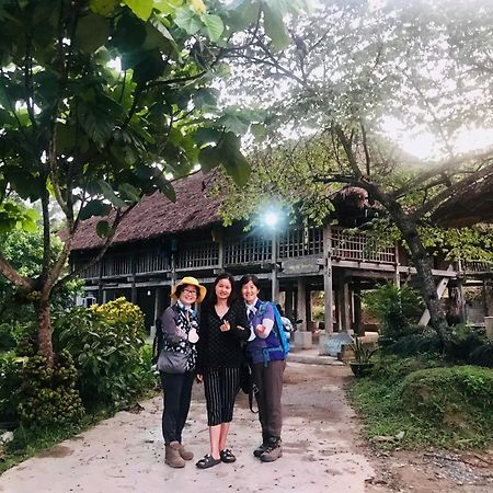 Tay Farmhouse Ha Giang Exterior photo