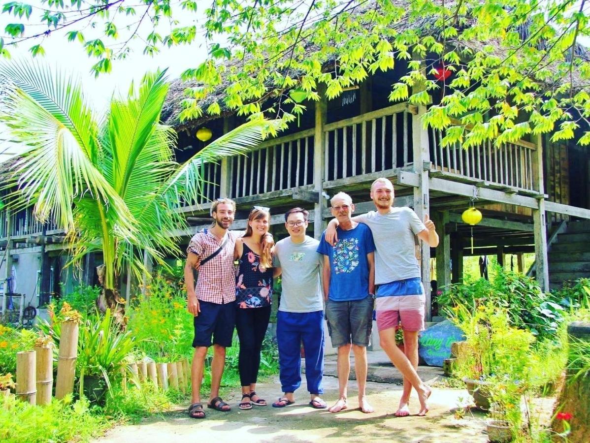 Tay Farmhouse Ha Giang Exterior photo