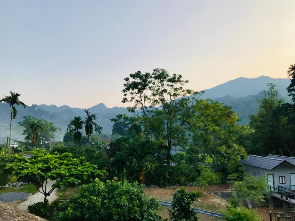Tay Farmhouse Ha Giang Exterior photo